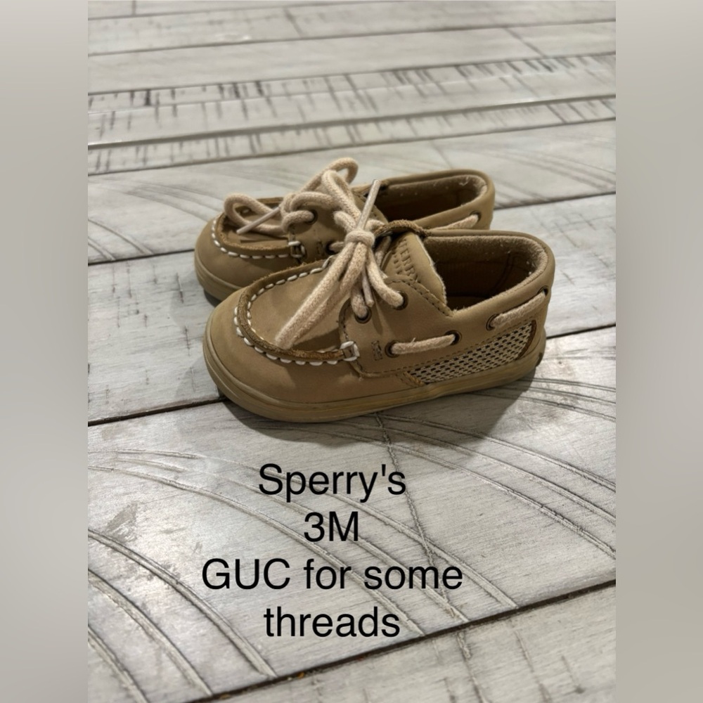 Sperry
3M